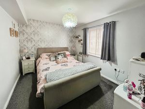 Bedroom 1- click for photo gallery